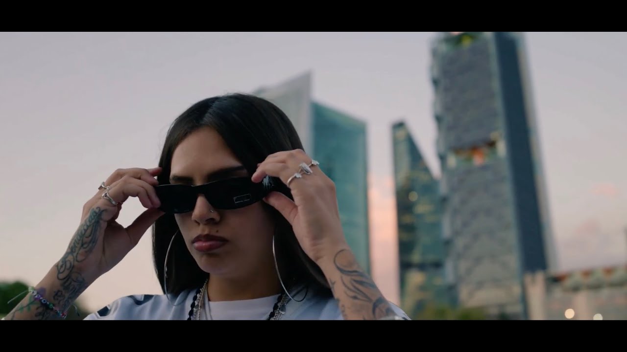 CUMBIA LORANA / KINGS DEL WEPA / Ensō Prime lenses with Ensō Vintage Elements  @ARRIChannel