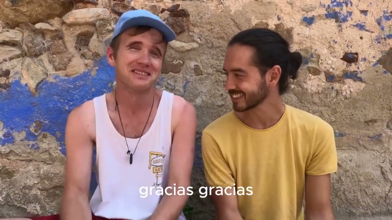 Cómo un español salvó un bosque gracias a su asociación ecologista