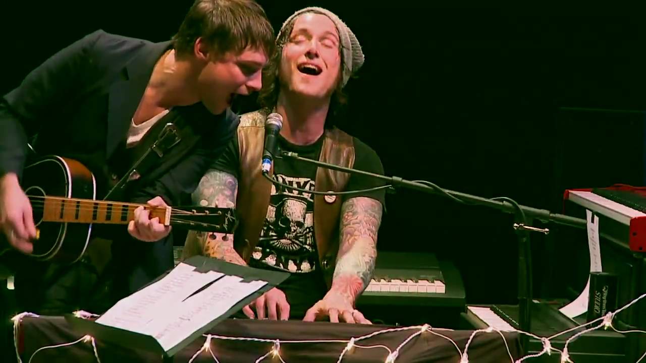 Butch Walker - When Canyons Ruled The City (Live in HD)