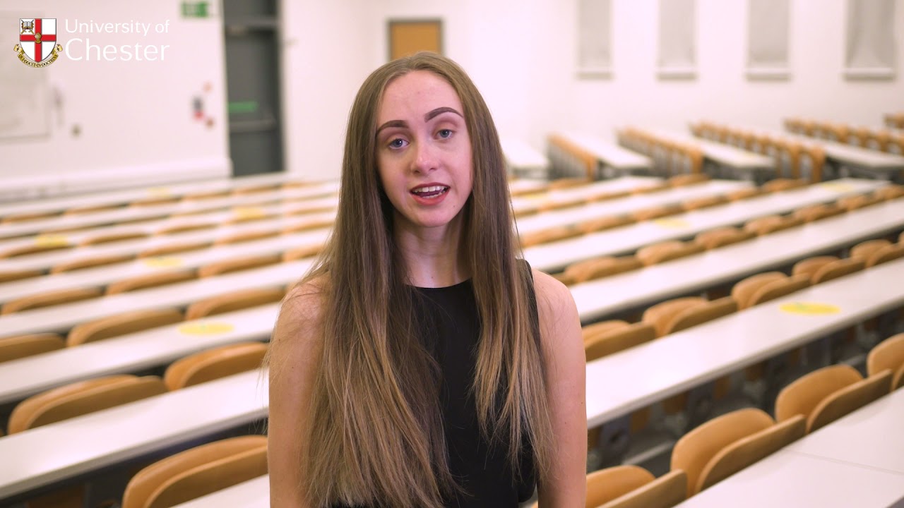 Art and Design: meet the students