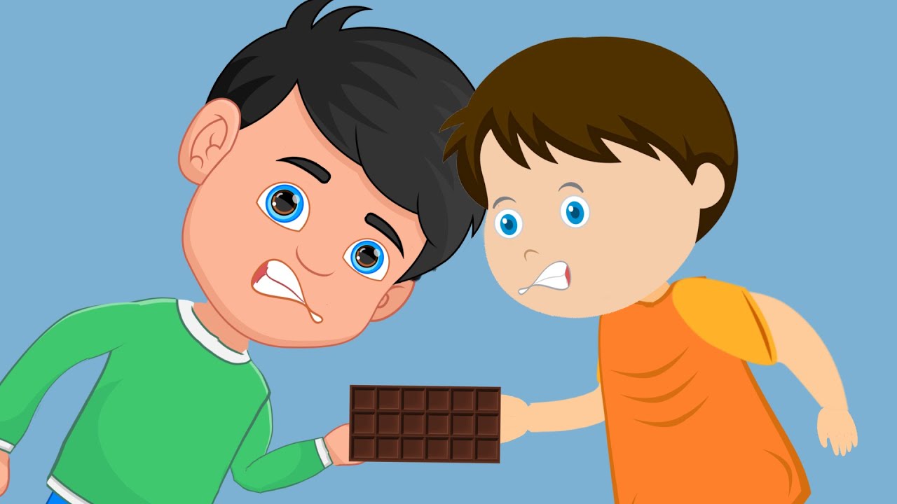Chunnu Munnu The Do Bhai | चुन्नू मुन्नू थे दो भाई |  Hindi | Hindi Nursery Rhymes