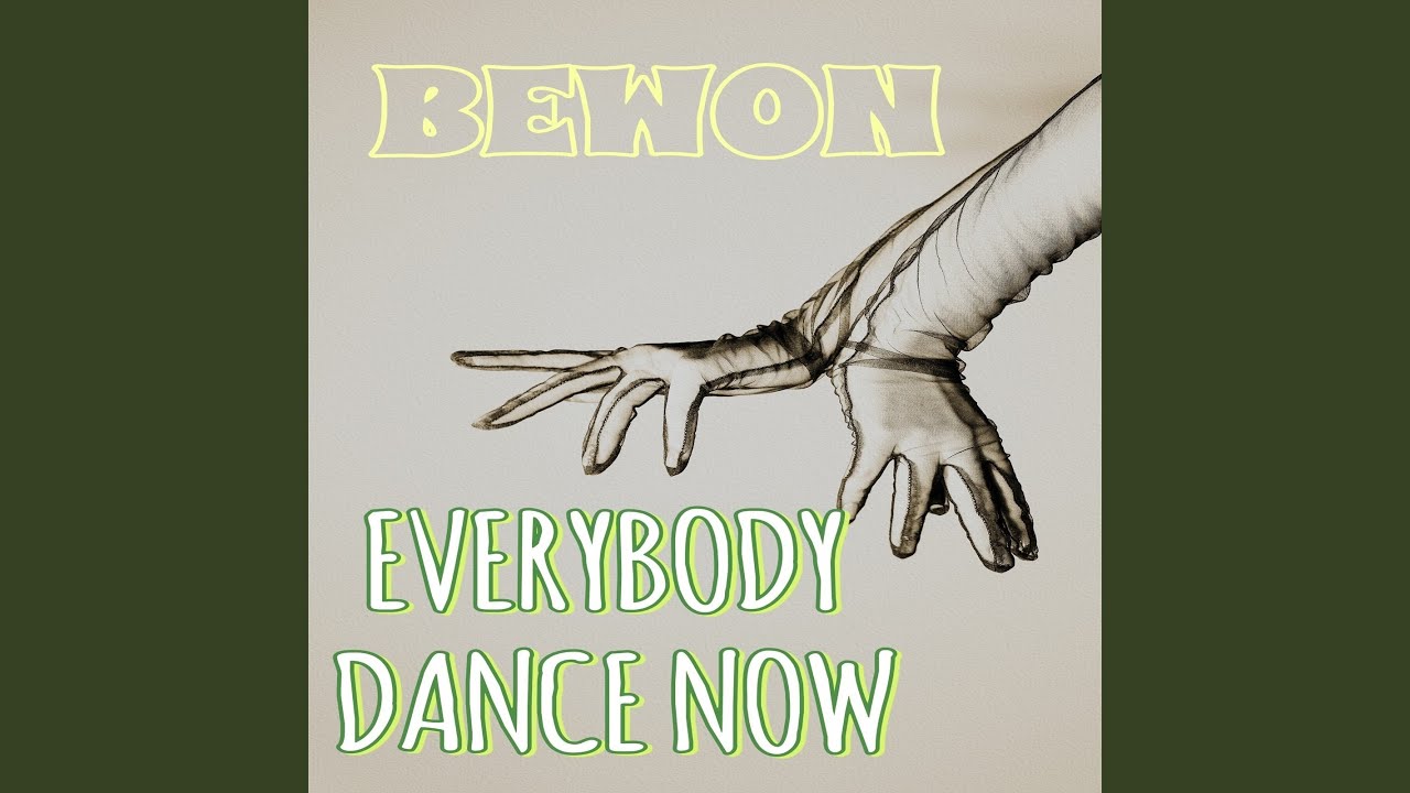 Everybody dance now