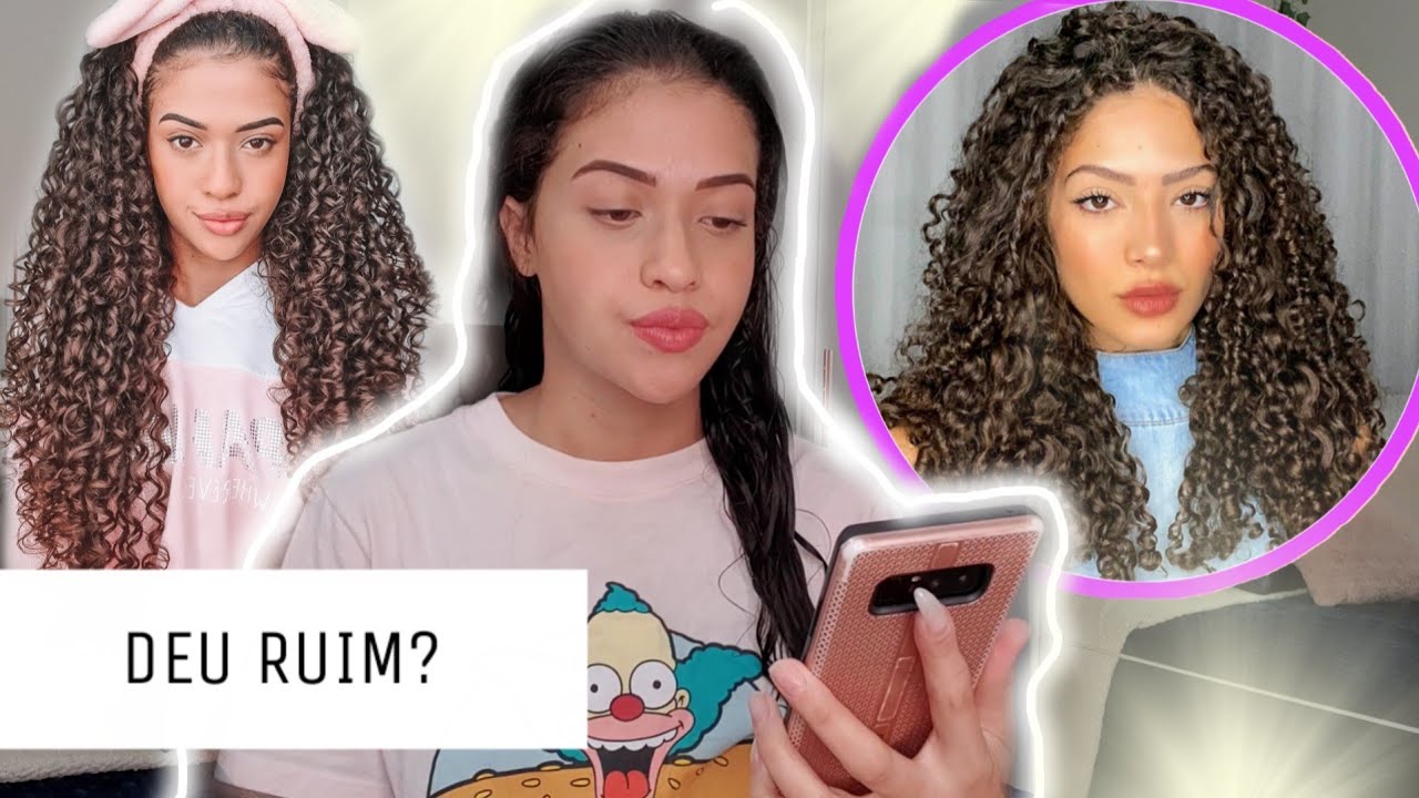 FIZ A FINALIZAÇÃO PREDILETA Da @Graciely Junqueira| o que você achou do resultado ? 😱