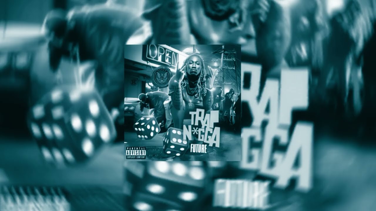 future + zaytoven type beat