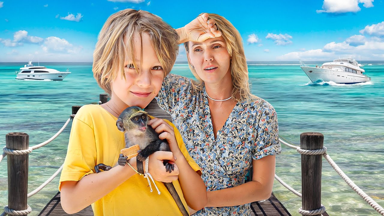 🙉 Ce ne-a dezamăgit în ZANZIBAR