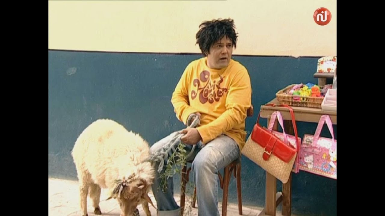Nsibti Laaziza 6 Episode 13 - نسيبتي العزيزة 6 الحلقة 13