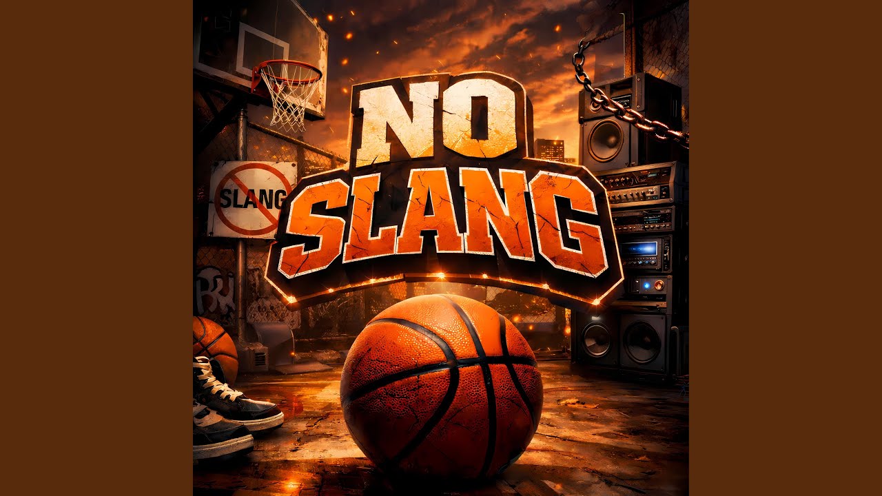 NO SLANG