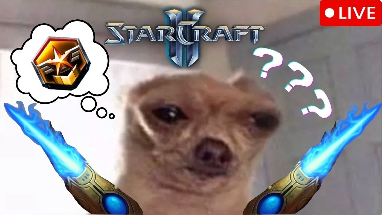 🔴 Coaching a new Protoss for Metal League 2.0! - StarCraft 2