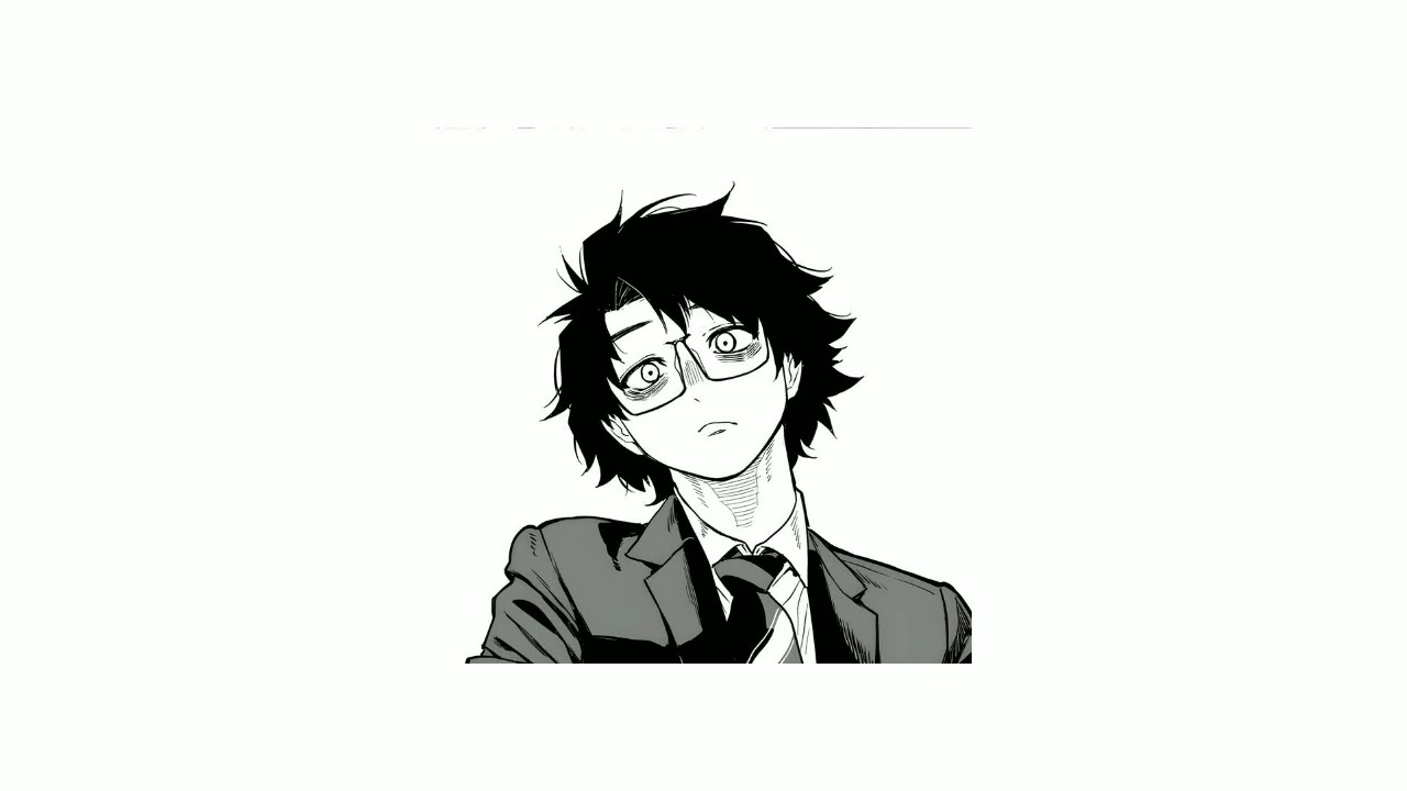 . anime tiktok mashup .
