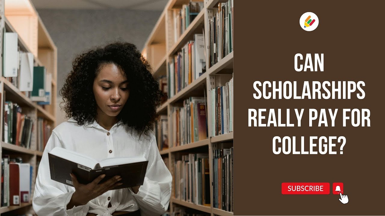 How to get College Scholarships for Fall 2026