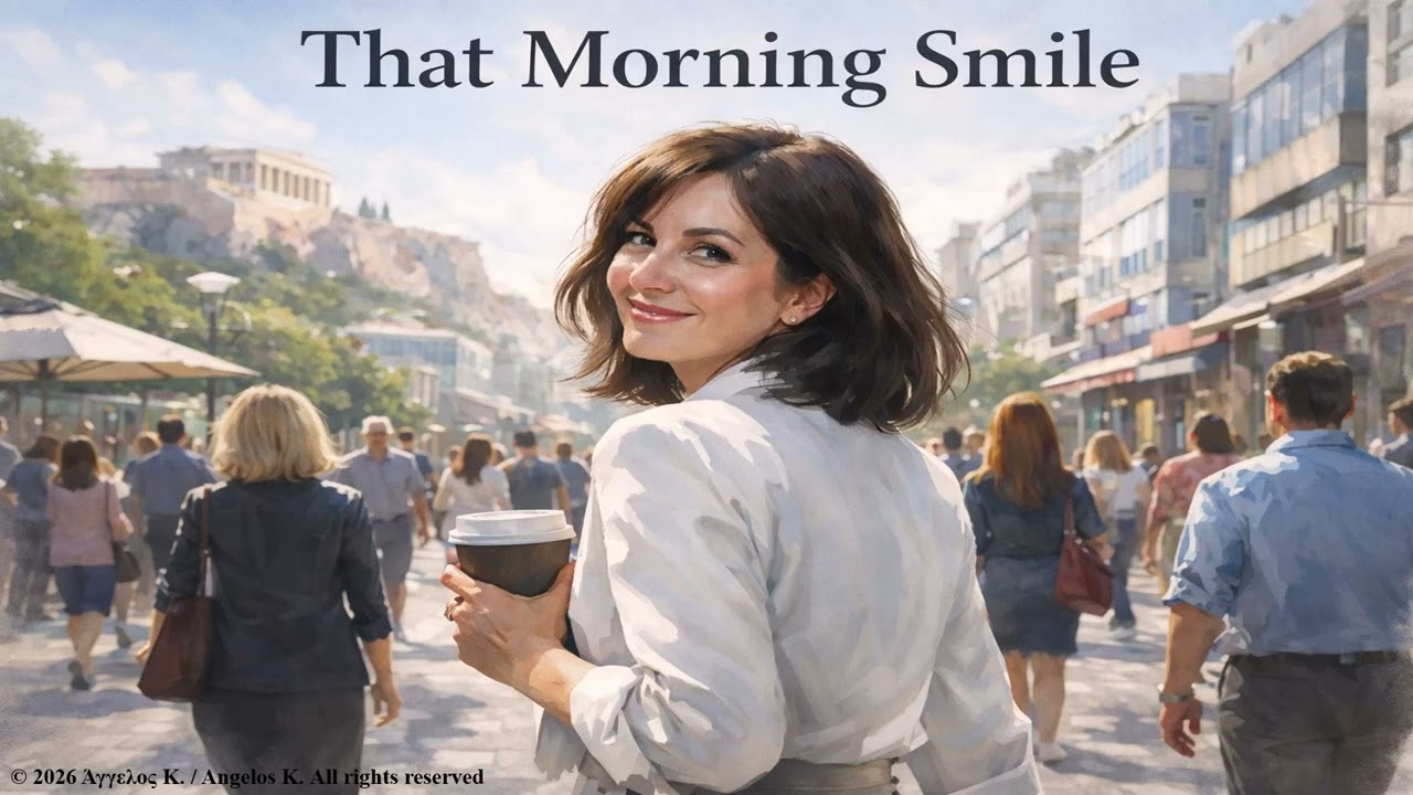 That Morning Smile