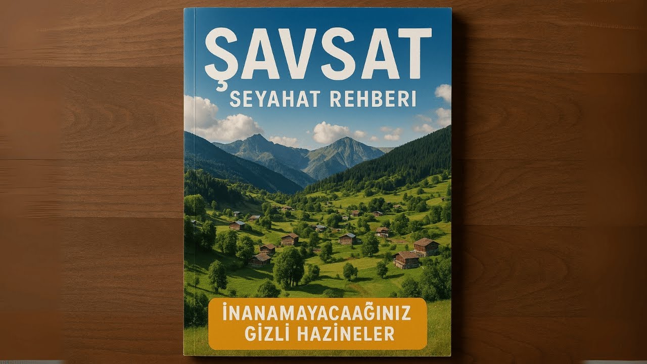 Şavşat Seyahat Rehberi: İnanamayacağınız Gizli Hazineler
