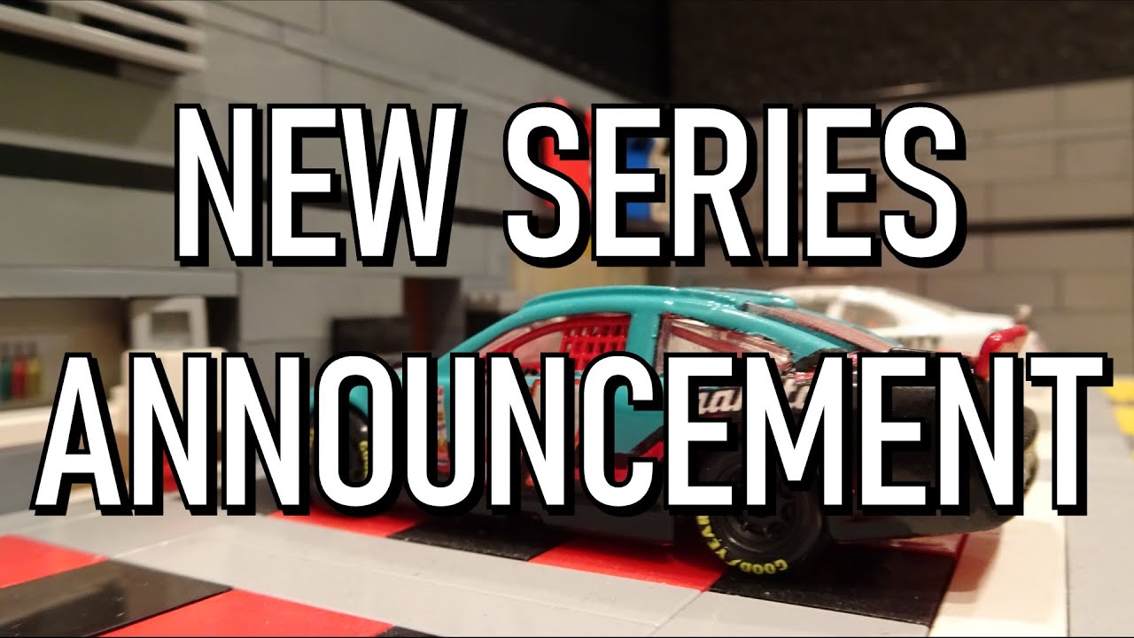 Announcement: Introducing the Virtual Goodyear Cup Series