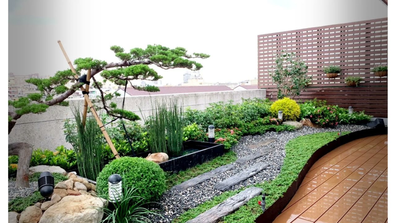 員林建源春悅陽台 露台景觀  景觀設計,景觀造景,景觀園藝,庭園造景,庭園設計,園藝造景,園藝設計,園藝景觀,造景藝術塑木 木作 平台 涼亭 花台 柵欄 住宅庭園景觀 庭園景觀 設計 造景 園藝