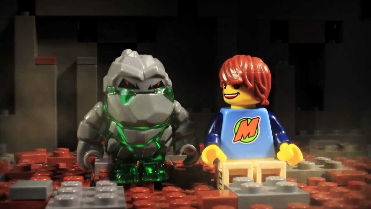 Adventures of Max - Power Miners