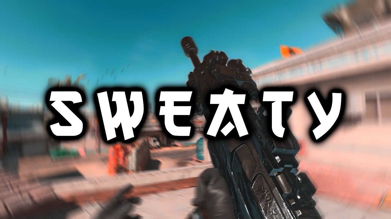 Sweating With HandCam