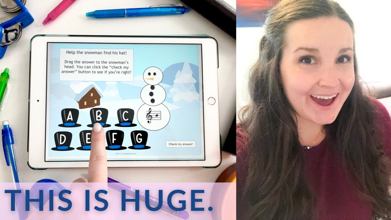 This One SIMPLE Thing that Makes the Biggest Difference in Your Success on TPT