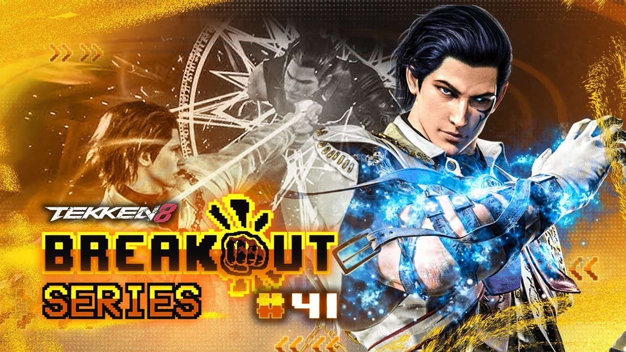 POOLS & TOP 8 | Breakout Series: TEKKEN 8 | Week #41