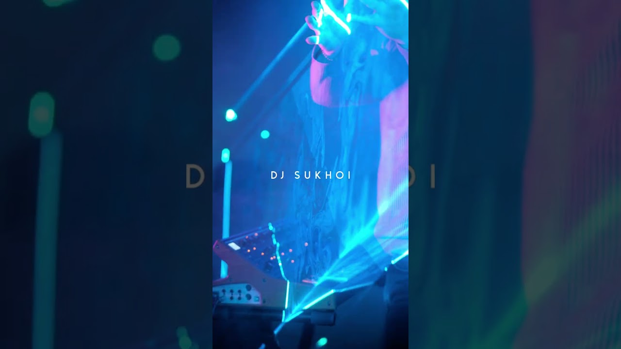 DJ Sukhoi - Electric Feelings (Radio Version)