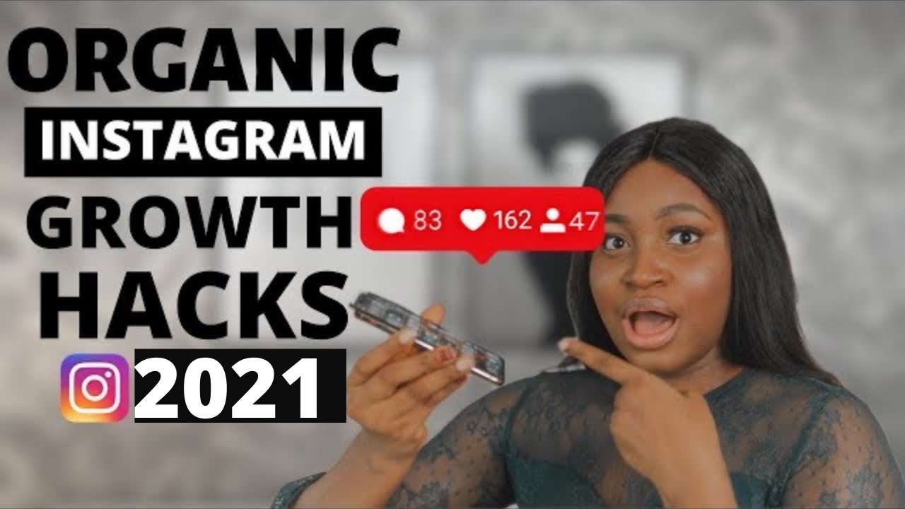 HOW TO GROW YOUR INSTAGRAM ACCOUNT TO 10K IN 2021 NO BS** | 2021 INSTAGRAM ALGORITHM EXPLAINED '