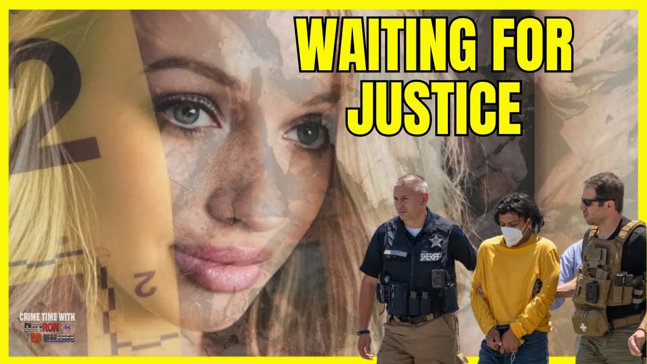 Shocking Breakdown of the Rachel Morin Murder: Verdict Watch The DNA Doesn’t Lie