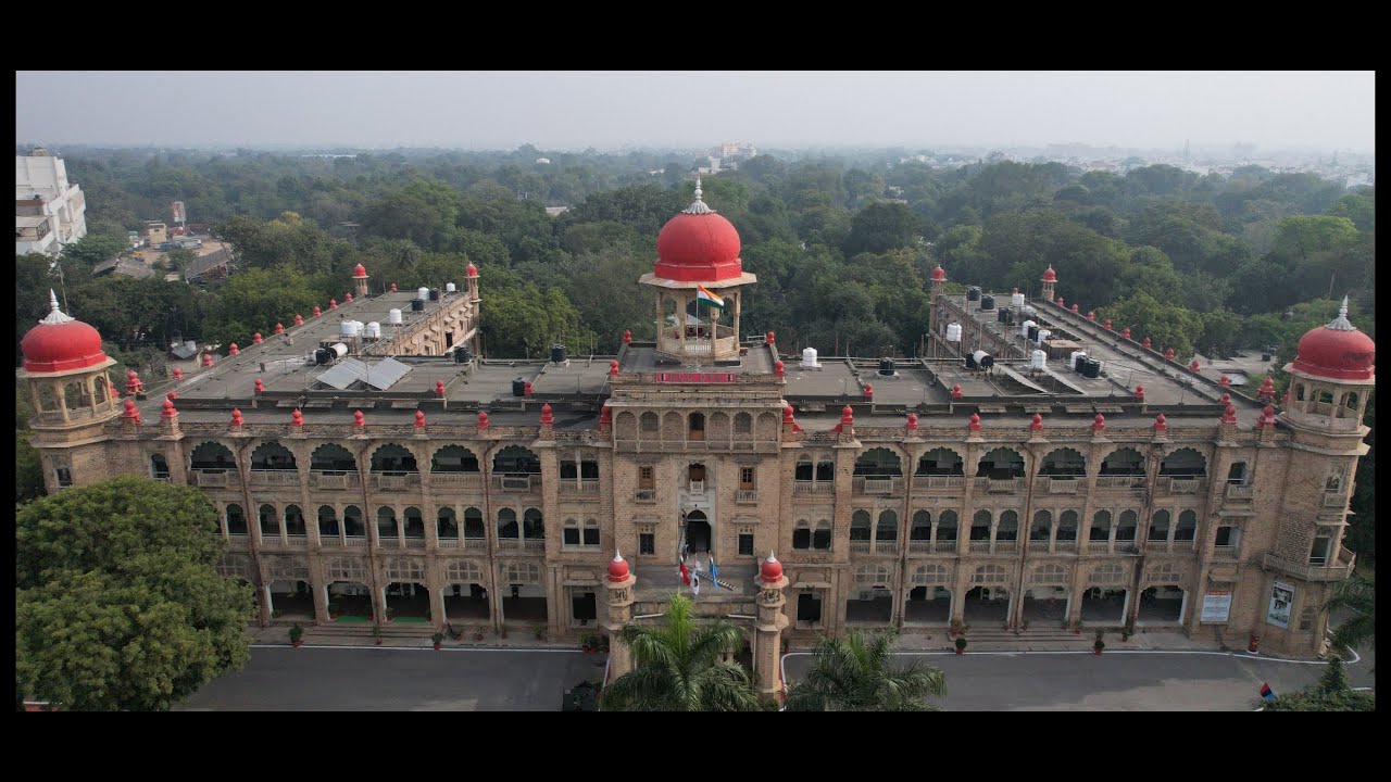 PASSING OUT PARADE PRCN (JW) COURSE - 111 NCC OTA , GWALIOR