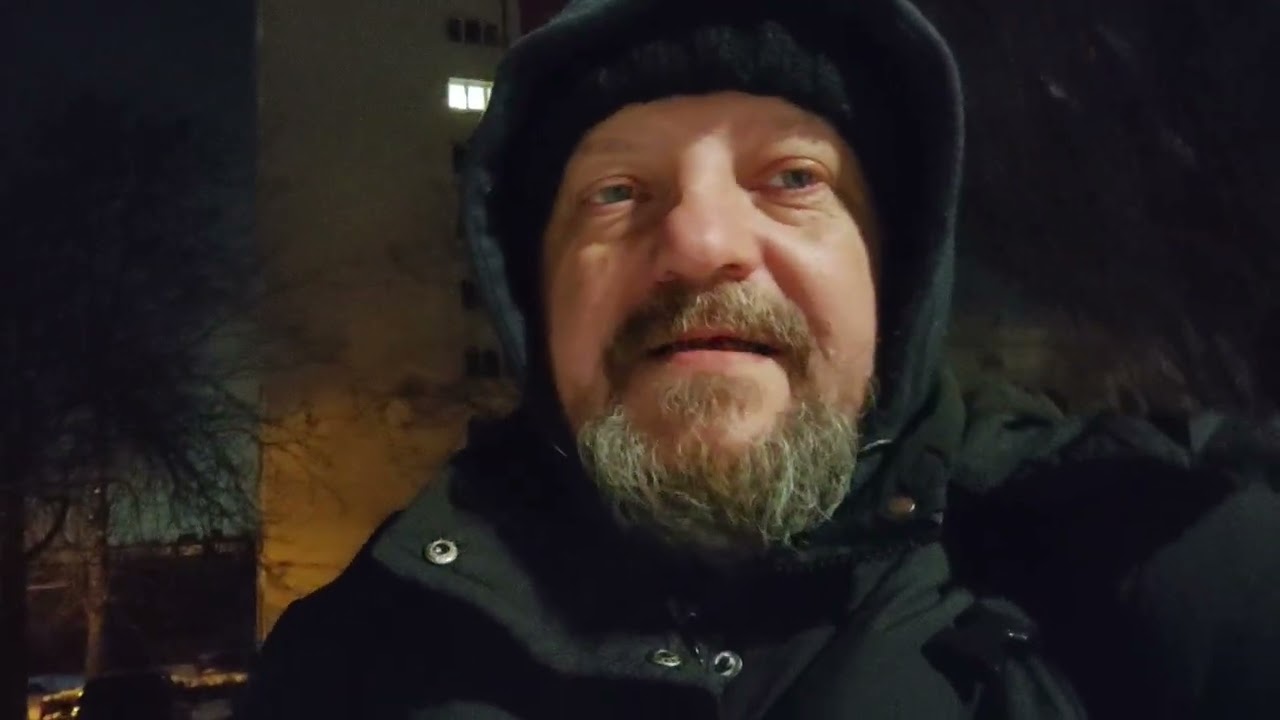Brodaty VLOG - Kiedyś to było