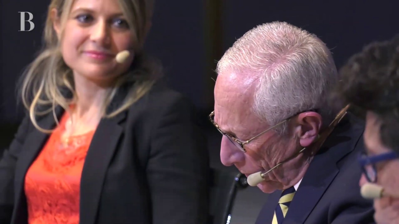 High Public Debts and Low Interest Rates - Stanley Fischer
