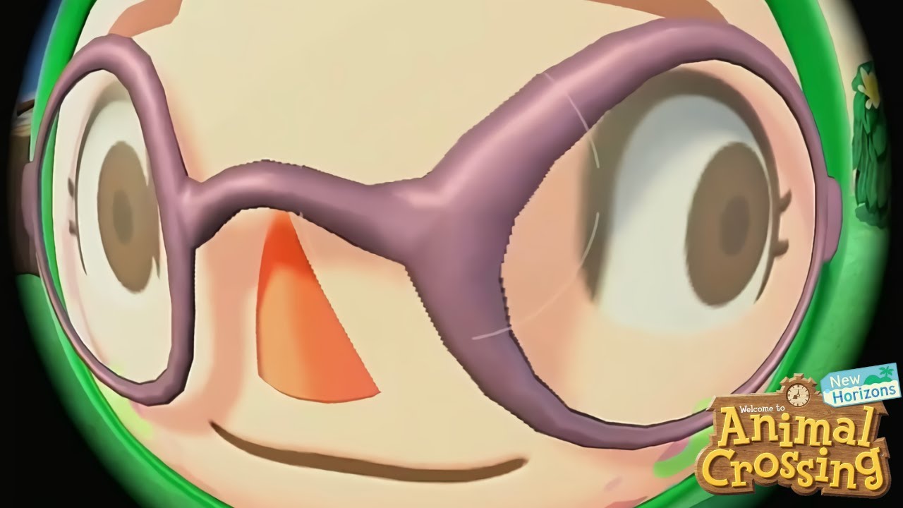 POV: NINTENDO DROPPED THE 2.0 UPDATE EARLY