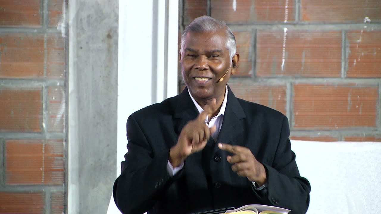 அவரே காரியத்தை வாய்க்கப்பண்ணுவார்| NEW YEAR PROMISE WORD 2019 | Rev.A.Swarnaraj Sermon's