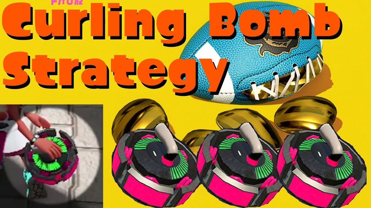 [Splatoon 2] Clam Blitz Strategy!