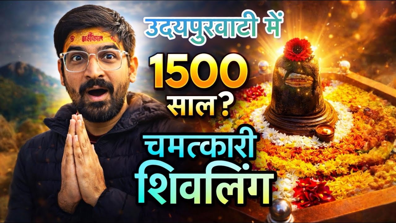 Khaneshwar mahadev mandir udaipurwati #khaneshwardhamudaipurwati #udaipurwatinewstoday