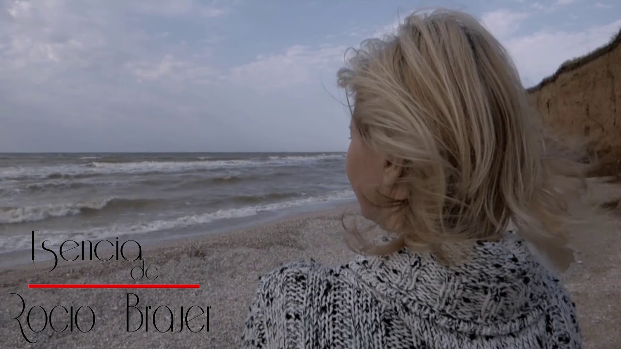 ROC&Iacute;O BRAUER- AUNQUE NO EST&Eacute; CONTIGO