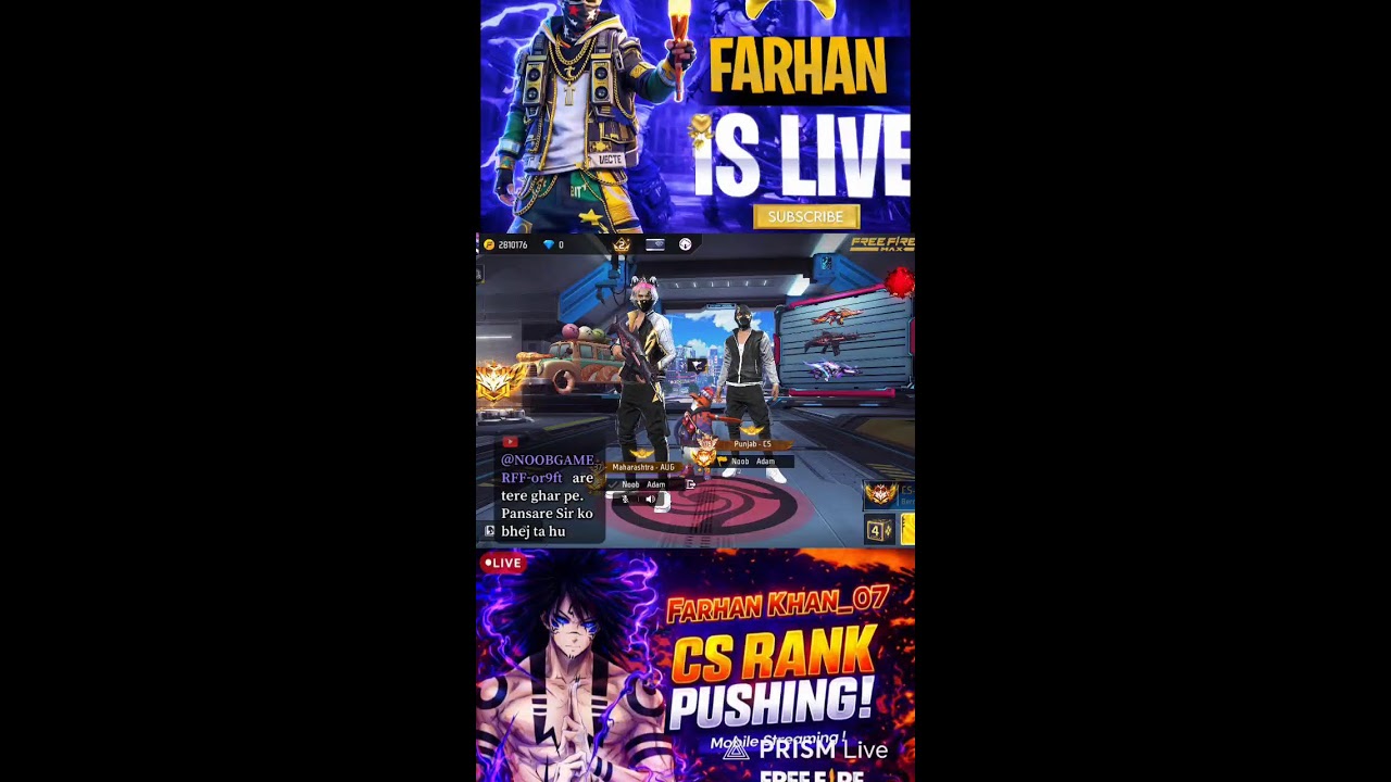 Live streaming of farhan khan_07