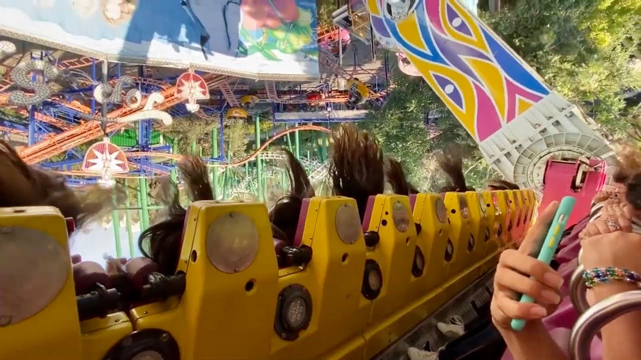 Top Spin Fantasilandia 06