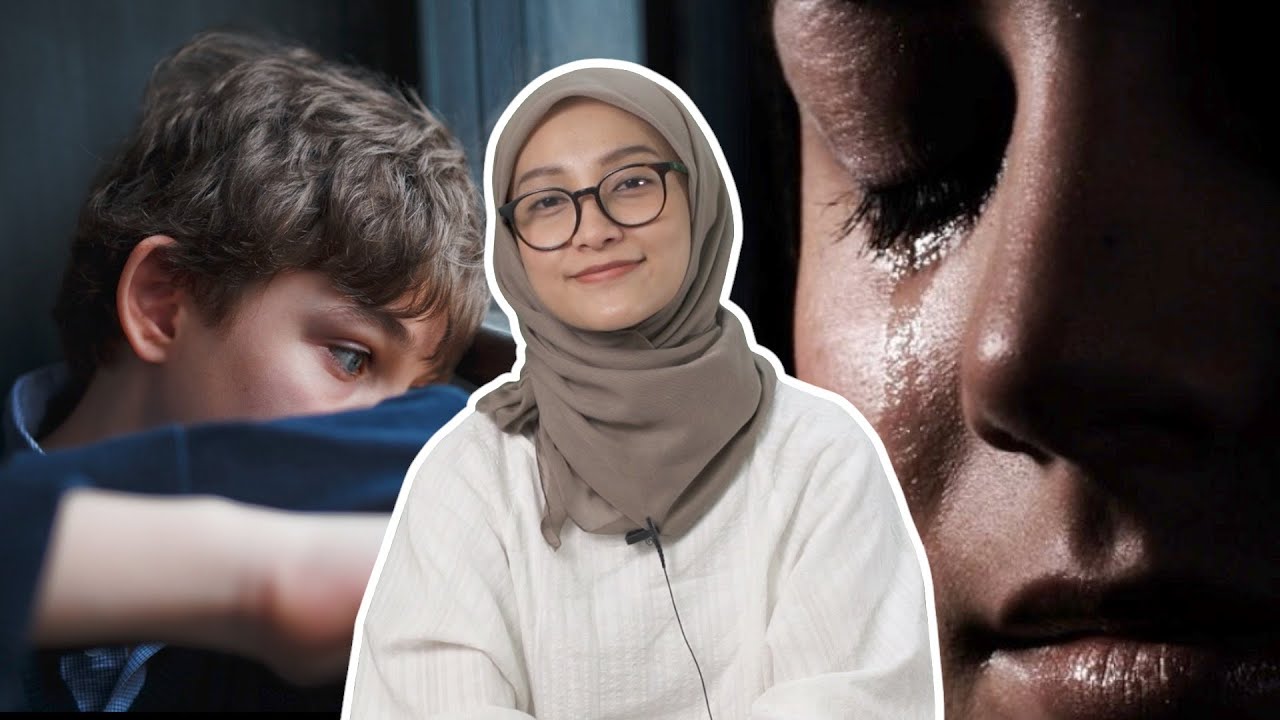 Psikologi Di Sebalik Putus Cinta