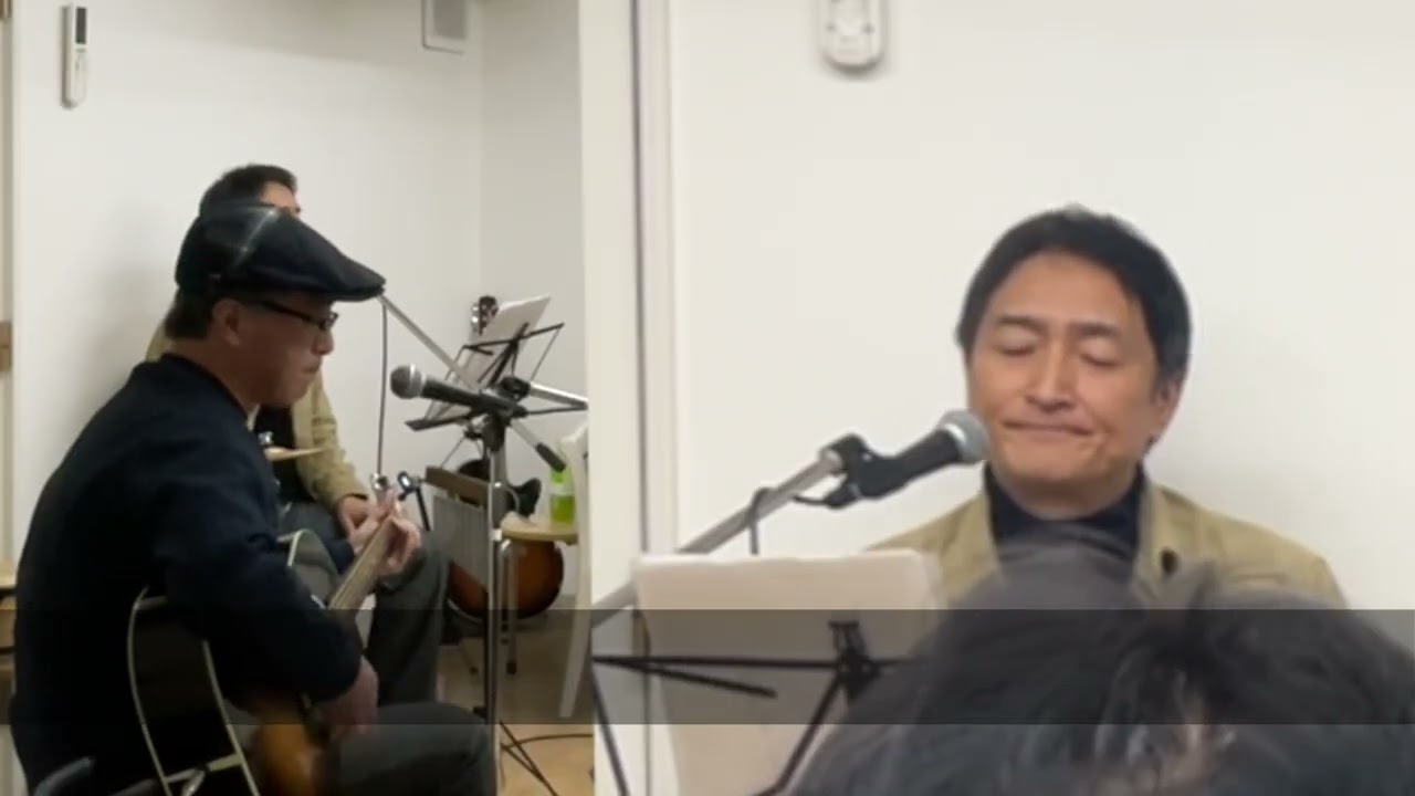 True Love / 藤井フミヤ covered by 増田山