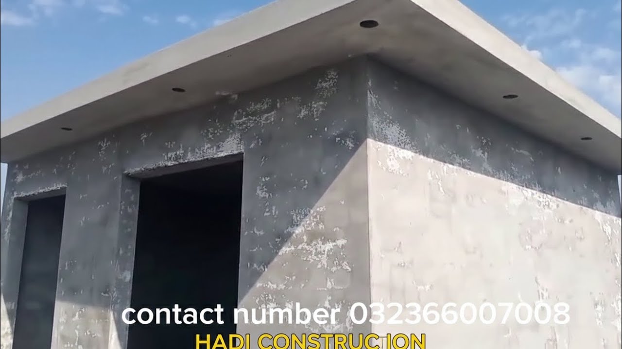 House update |construction| Today 🥳🎊👷