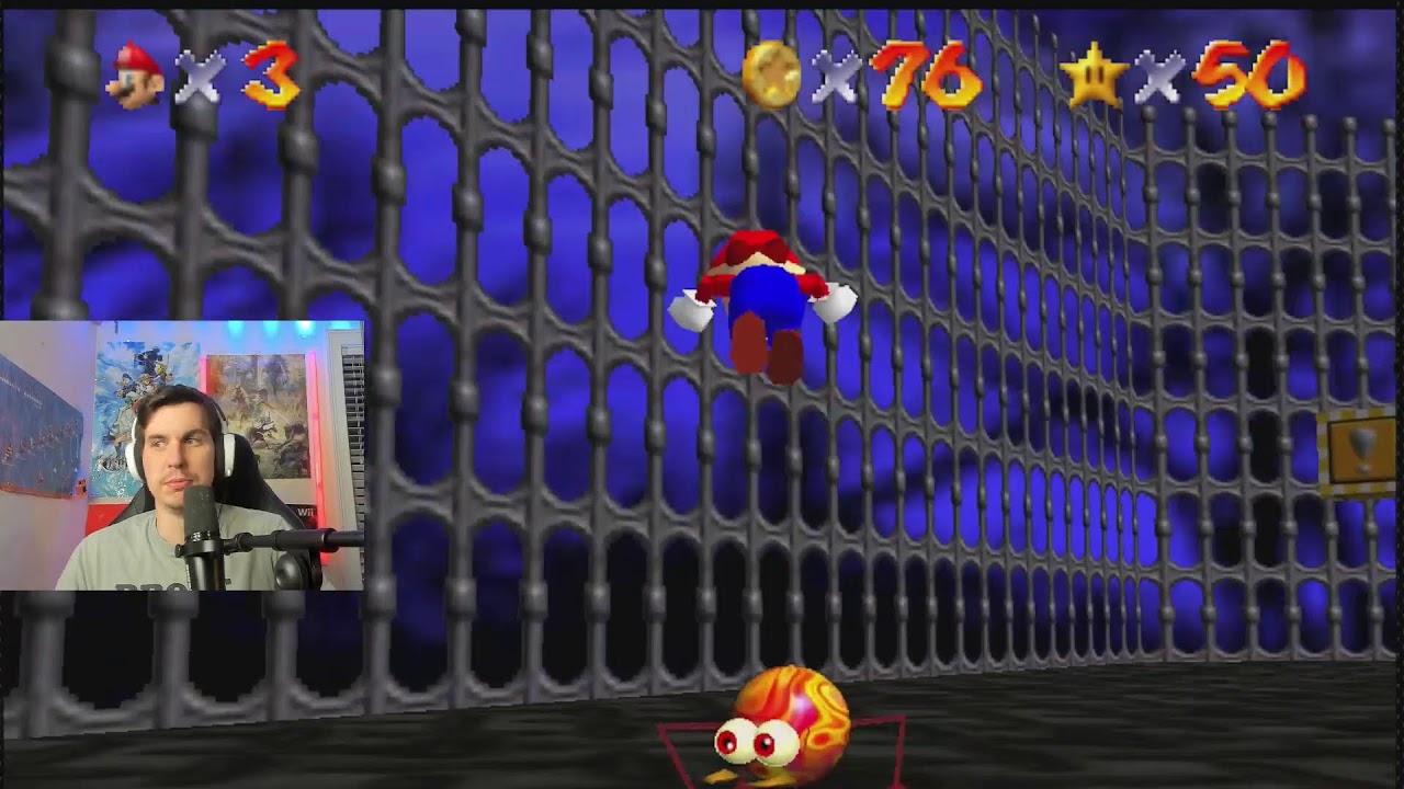 MARIOOOOOOOOOO