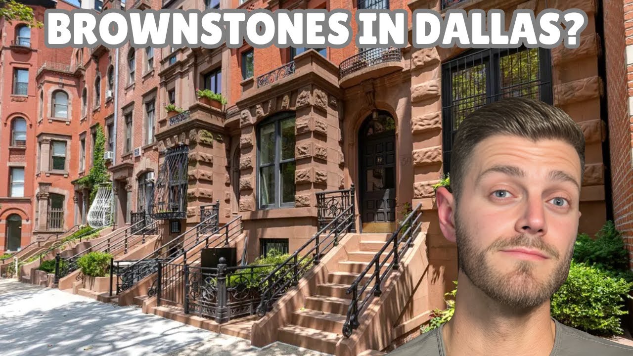 Alto Highland Park | Dallas Apartment Tour | Floor Plans & Amenities
