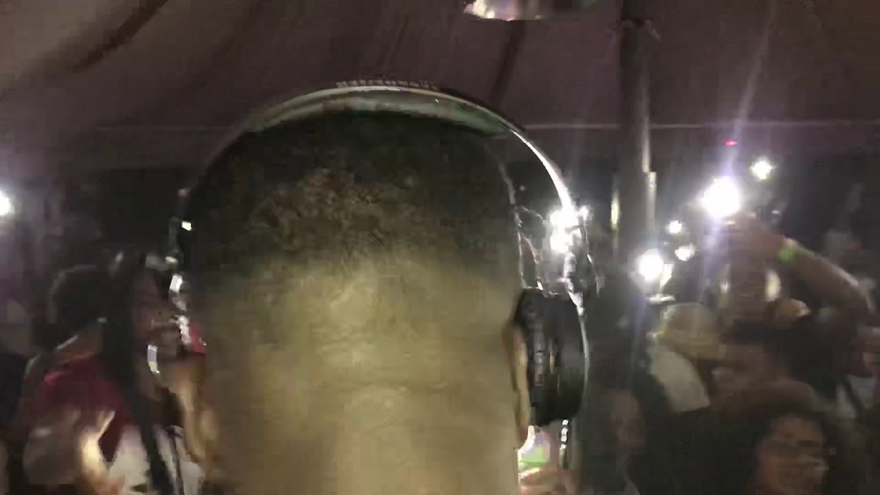 Buruntuma - Tamariz Summer Club (August2018)
