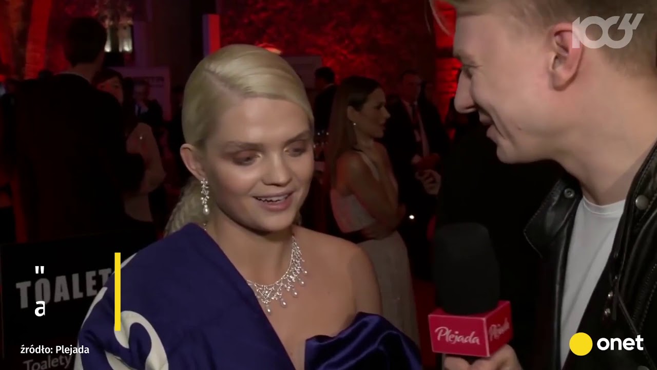 Margaret zaliczyła wpadkę na występie w Szwecji | Onet100