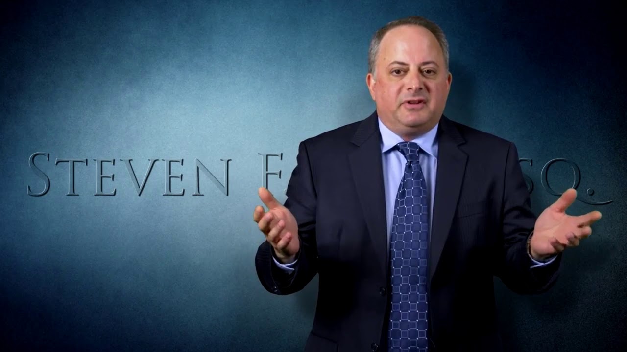 Temecula Probate Attorney | Lawyer Steve Bliss