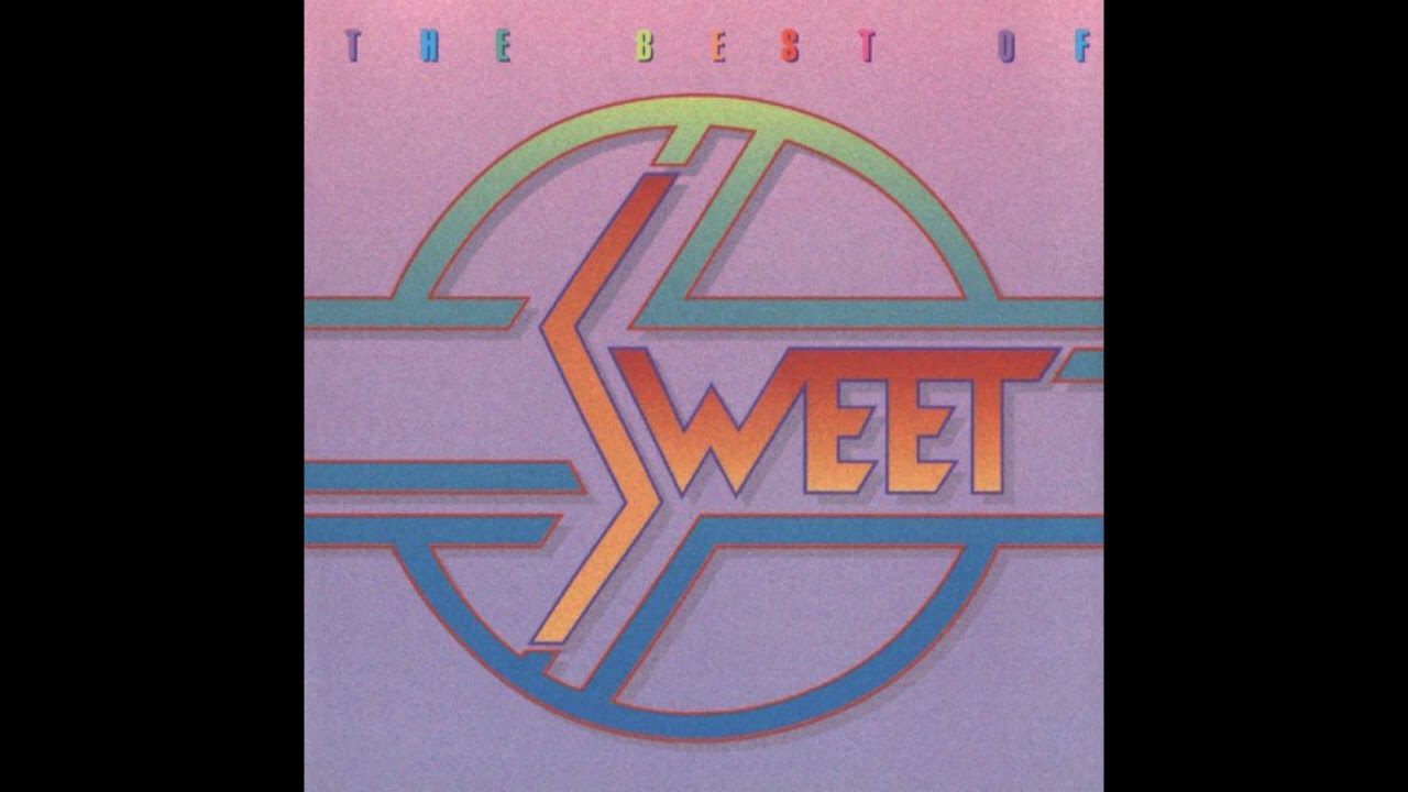 Little Willy - Sweet