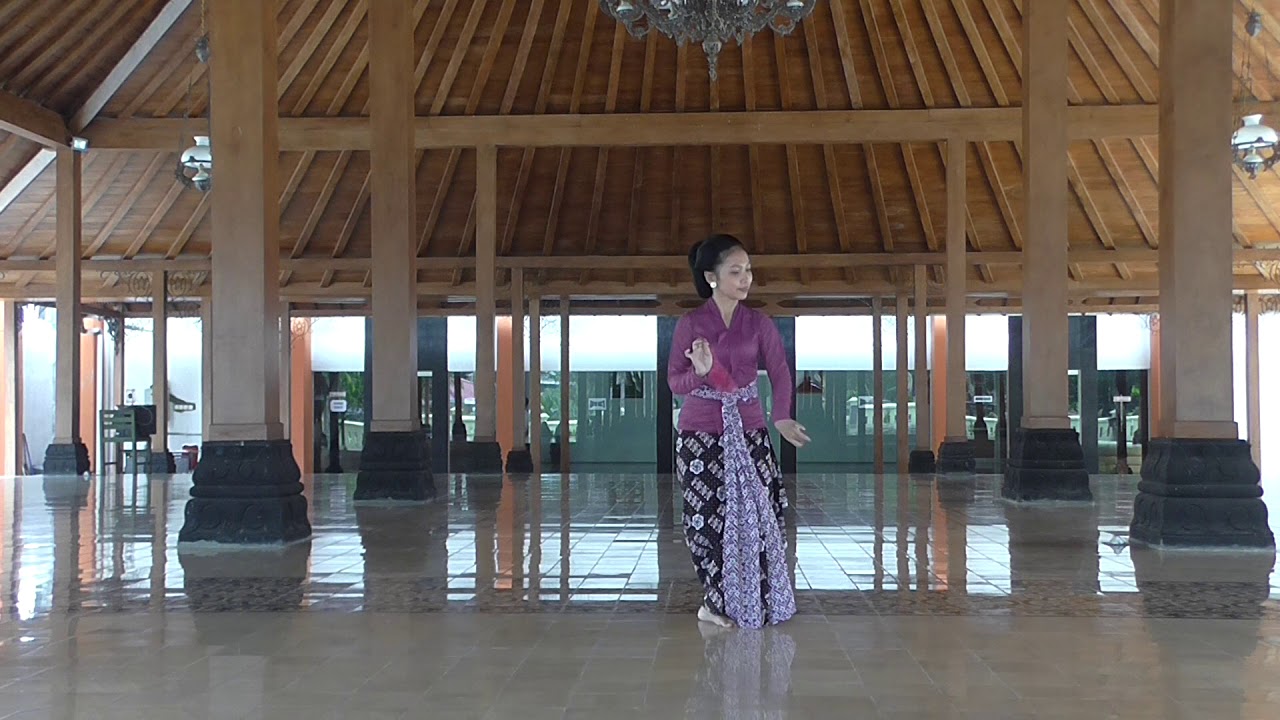 Golek Lambangsari (Jugag)
