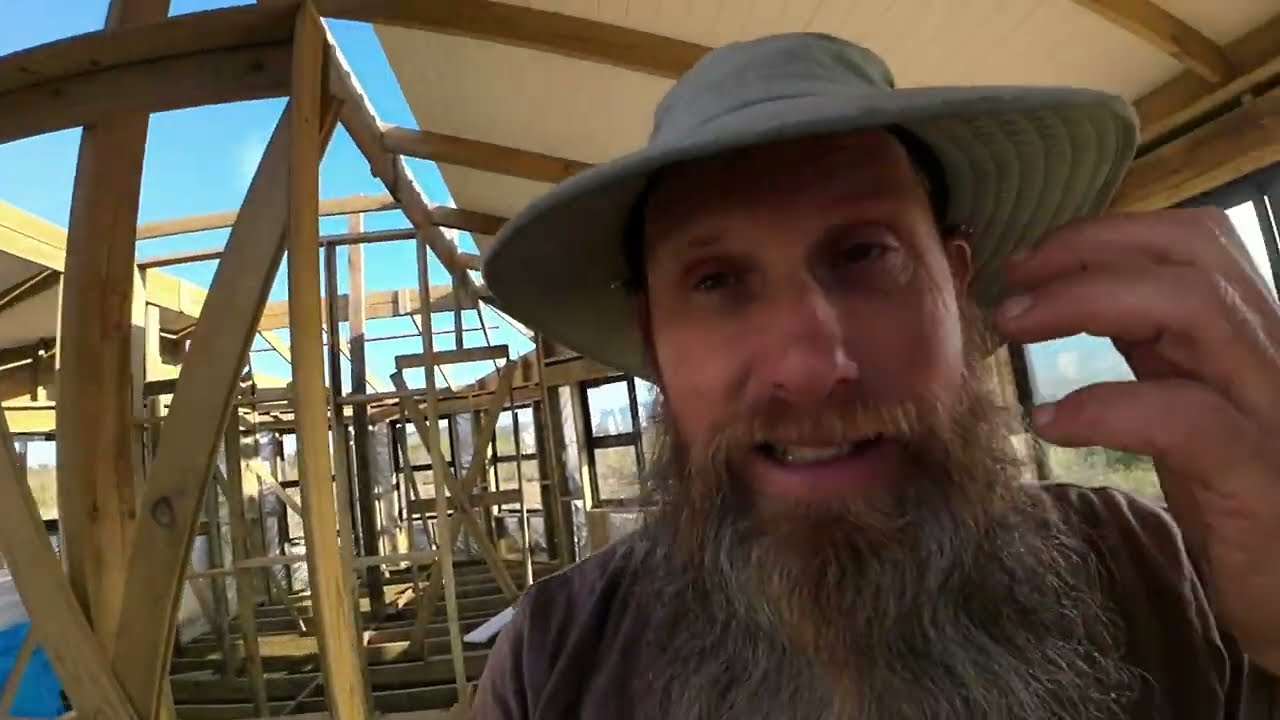 off grid africa part 13