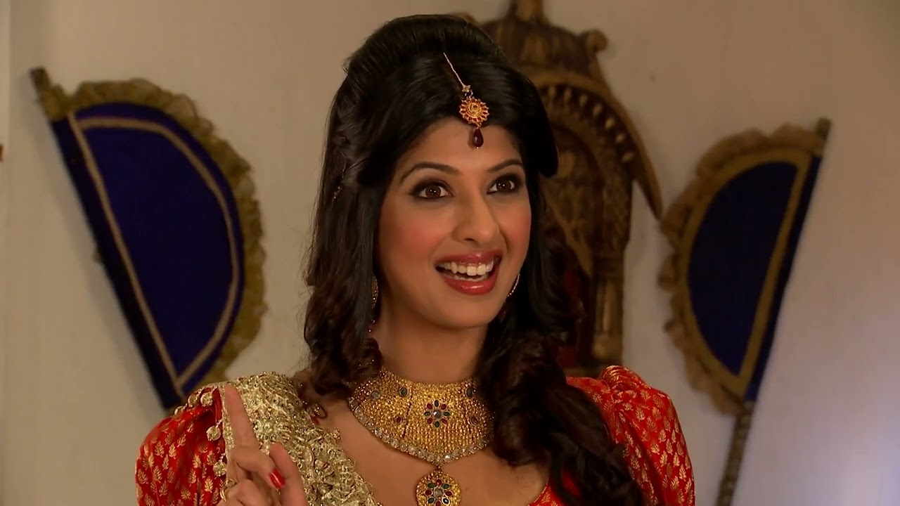 Akbar Birbal - Season 2 - Full Ep - 8 - Akbar, Birbal - BIG Magic