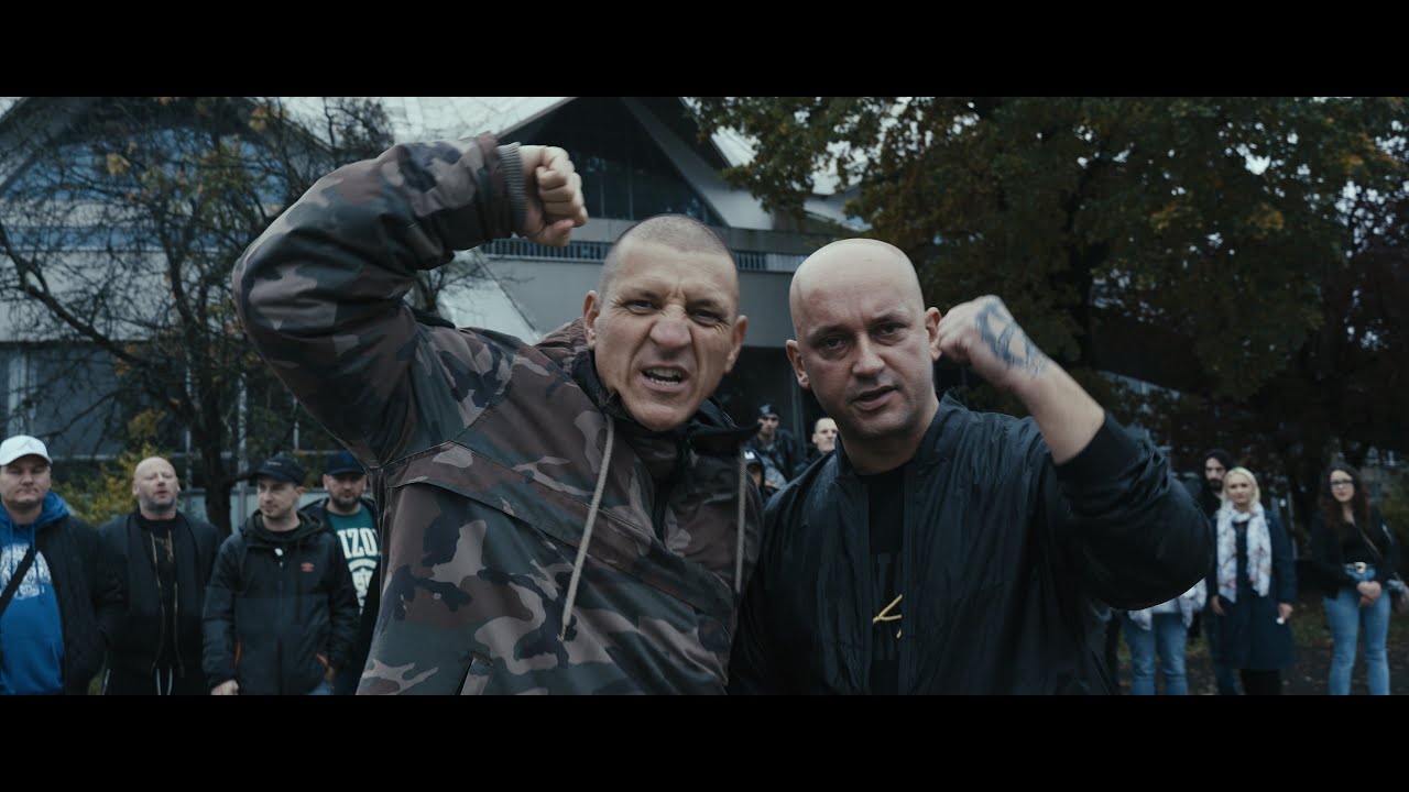 WBU & Iceman & DJ. EMACE - 