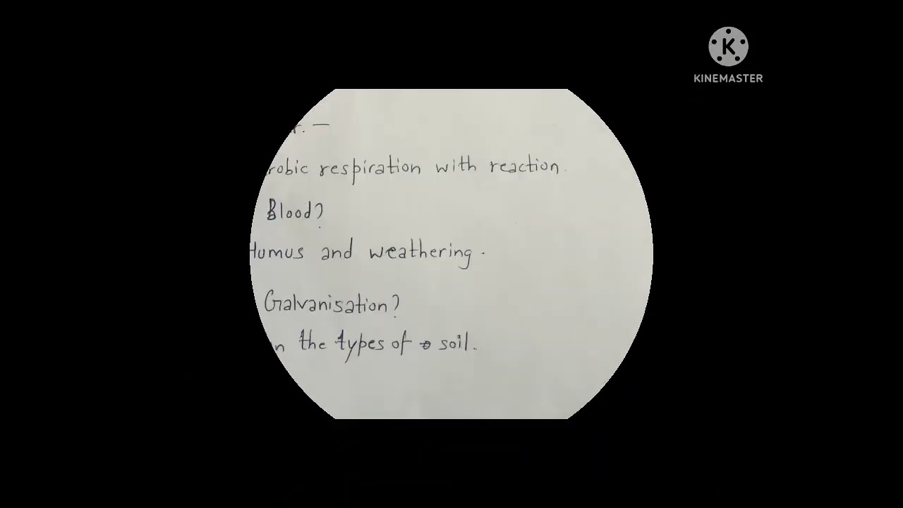 K. V Recent Question Paper of Science Class VII 🔥🔥🔥