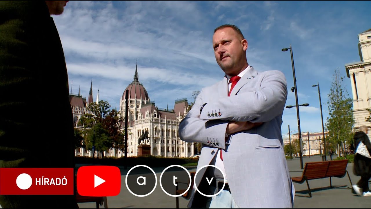 V&aacute;ratlan bejelent&eacute;s: Alekosz Dobrev Kl&aacute;r&aacute;t t&aacute;mogatja